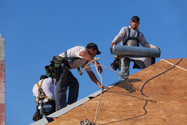 Quick and Trustworthy Emergency Roof Repair Services in Doral, FL